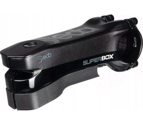 Deda Superbox V2 DCR