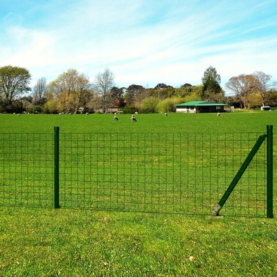 ZBXL Euro plot ocel 25 x 1,2 m zelený