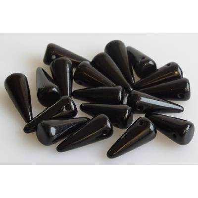 Glass beads, s.r.o. Spike 11101321 7x17 mm 23980 Balení: 150ks