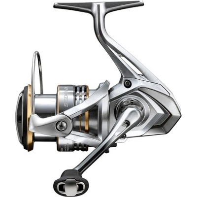 Shimano Sedona 4000 XGFJ