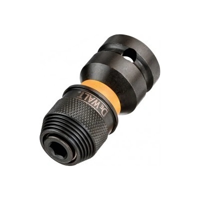 Dewalt DT7508-QZ adaptér 1/2" na 1/4"