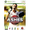 Hry na Xbox 360 Ashes Cricket 2009