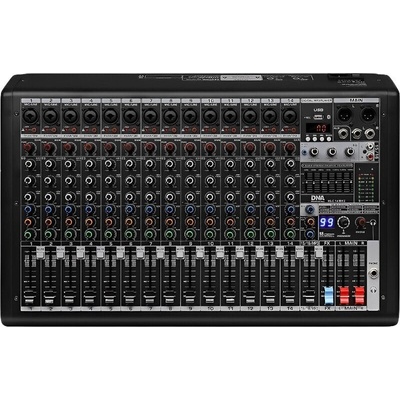 DNA HLC 14 MK2