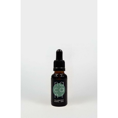 Nacani CBD olej 5,6% 20 ml