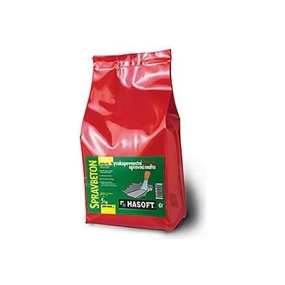 Hasoft Spravbeton 5kg