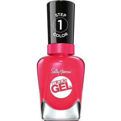 lak na nehty Sally Hansen Miracle Gel 220-pink tank (14,7 ml)