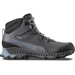 La Sportiva Дамски туристически обувки La Sportiva Women's Stream GTX Walking boots - Onyx / Limestone - размер 38 (EU) (119-0254-0615)