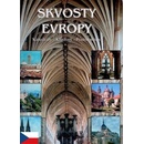 Skvosty Evropy - Katedrály-Kláštery..