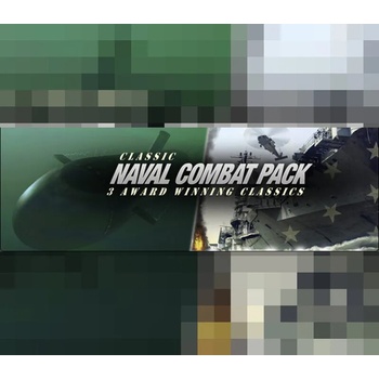 Classic Naval Combat Pack