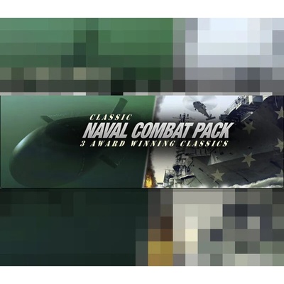 Classic Naval Combat Pack