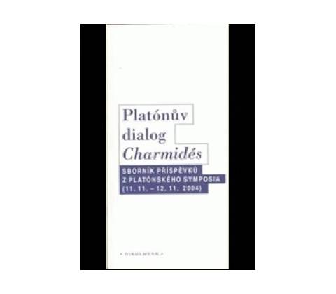 Platónův dialog Charmidés