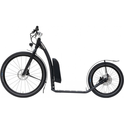 Kostka E-Tour Max S1