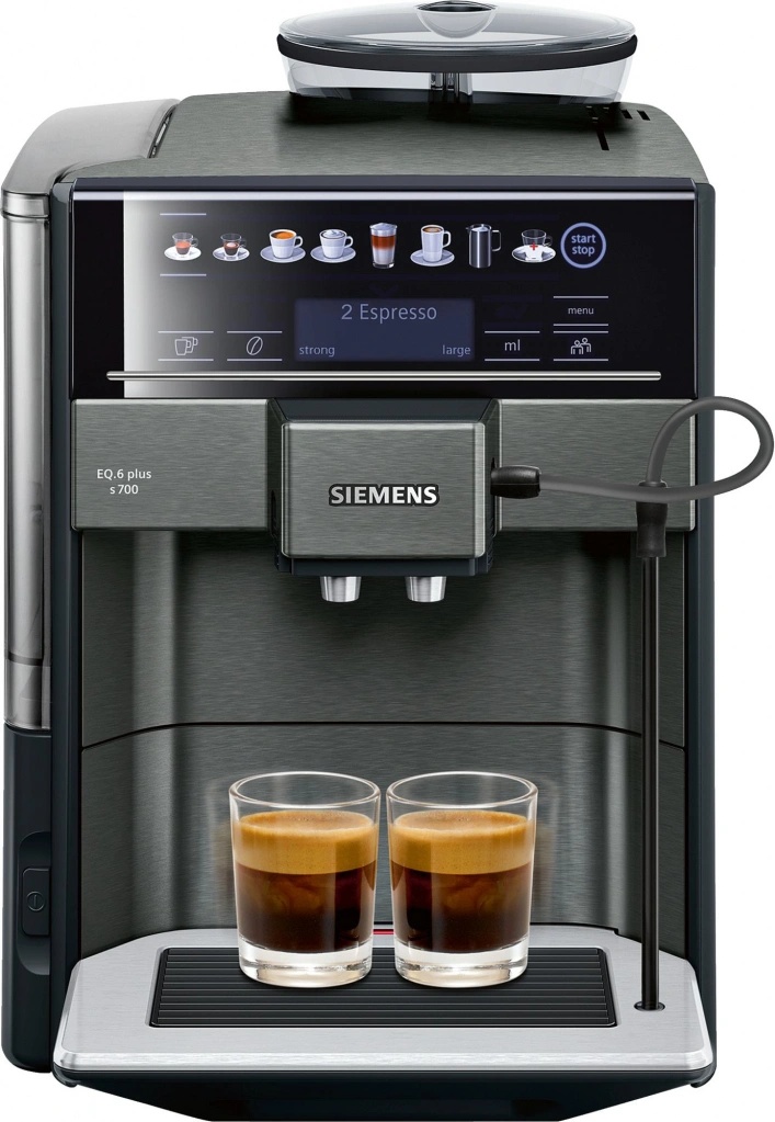Siemens TE657319RW
