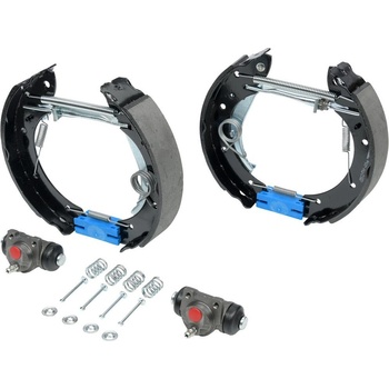 Sada brzdových čeľustí ATE 03.0520-6322.3