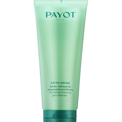 PAYOT Purifying Foaming Gel Cleanser измиващ гел за лице за жени 200 мл