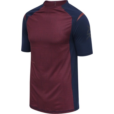 Hummel PRO XK Pre Game Jersey dres S/S 211413 1009