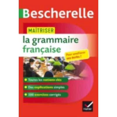 Bescherelle Bénédicte Delignon-Delaunay,Nicolas Laurent