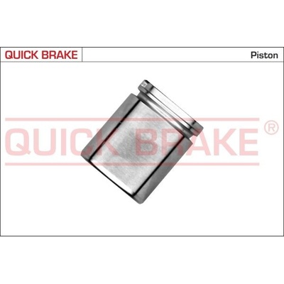 Piest brzdového strmeňa QUICK BRAKE 185307K