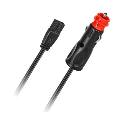 Napájecí kabel k autochladničce, 4m – Zbozi.Blesk.cz