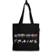 RAINBOW-X Taška Trains
