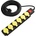 OPTONICA 6 Plug 10 m Switch (7614)