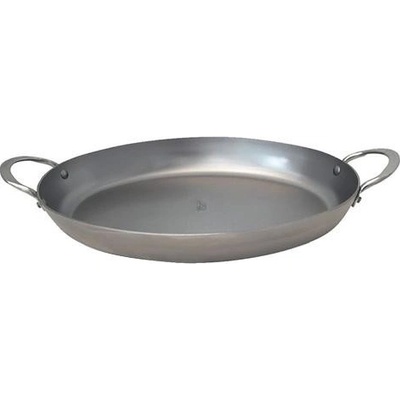 de Buyer Pánev na ryby MINERAL B 36 x 26 cm ocel
