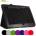 Acer Aspire Switch 10 Wallet Кожен Калъф + Стилус