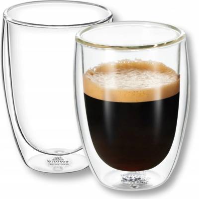 Wilmax Poháre na drinky England 1 x 250 ml