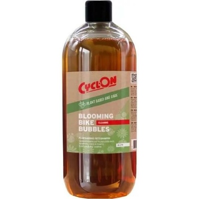CyclOn Bike Care Blooming Bike Bubbles plant based 500 ml