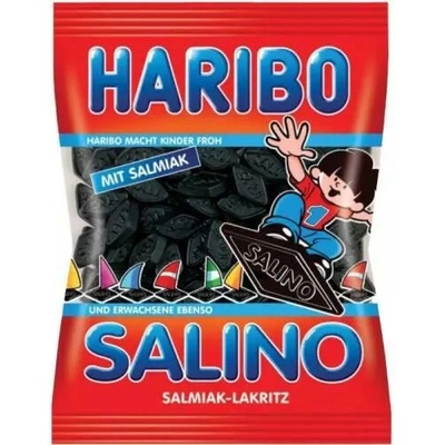 Haribo salino veggie 175 g