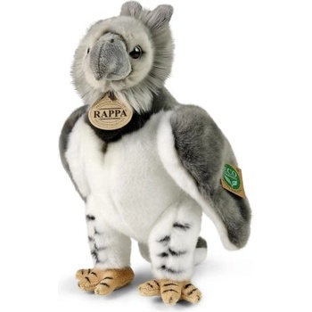 Rappa Плюшена птица харпия 27 см eco-friendly
