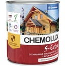 Chemolux S Extra 2,5 l jedľová zeleň