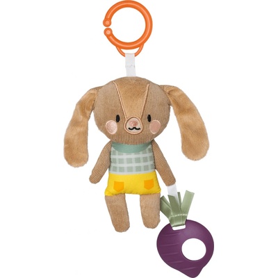 Taf Toys Králiček Jenny 17 hnedá