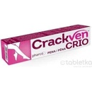 Prípravky na starostlivosť o nohy Crackven CRIO Pena 150 ml
