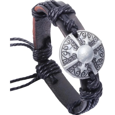 HARAHU Гривна gr-34467 - черна kp34467 (gr-34467)