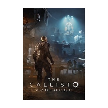 The Callisto Protocol