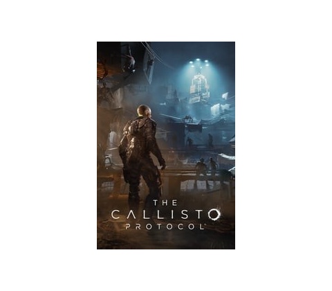 The Callisto Protocol