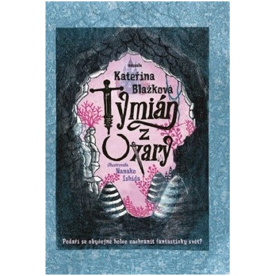 Tymián z Oxary