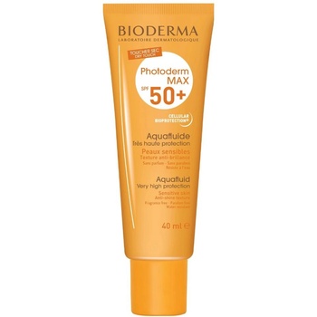 Bioderma Photoderm Max Aquafluid SPF50+ 40 ml