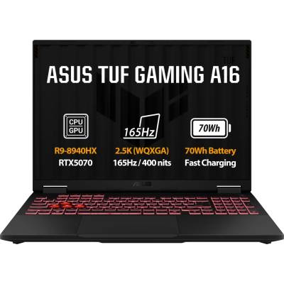 Asus TUF Gaming A16 FA608PP-QT025WZ