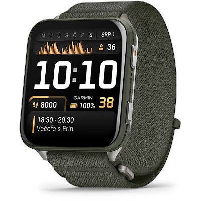 Garmin Venu X1 Moss 010-02980-03