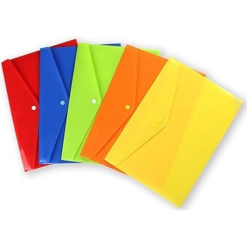 Папка с копче А4+ 350 х 250 мм