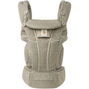 ERGOBABY OMNI BREEZE Soft Olive Diamond