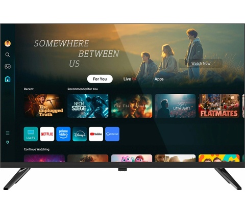 Sencor TIZEN SMART TV SLE 32TH700B