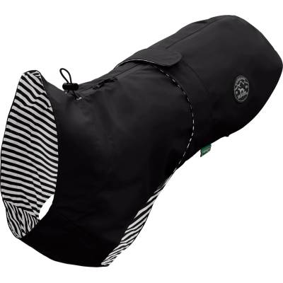 Hunter Яке за куче Hunter Milford Dog coat - Black - размер 60 (057-0534-0118)