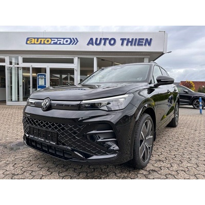 Volkswagen Tiguan 2.0 TDI R-Line 4Motion DSG 142 kW