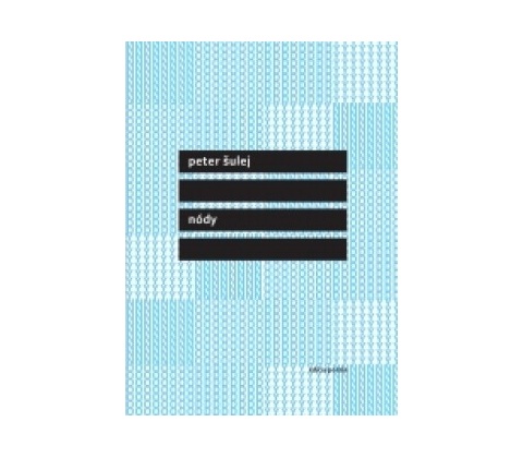 Nódy - Šulej Peter