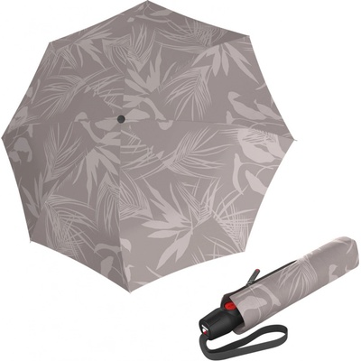 Knirps T.200 Medium Duomatic Botany shell deštník skládací automatický