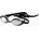 FINIS Lightning Mirror