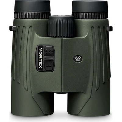 Vortex Fury HD 5000 10x42 Laser Rangefinder – Zboží Mobilmania